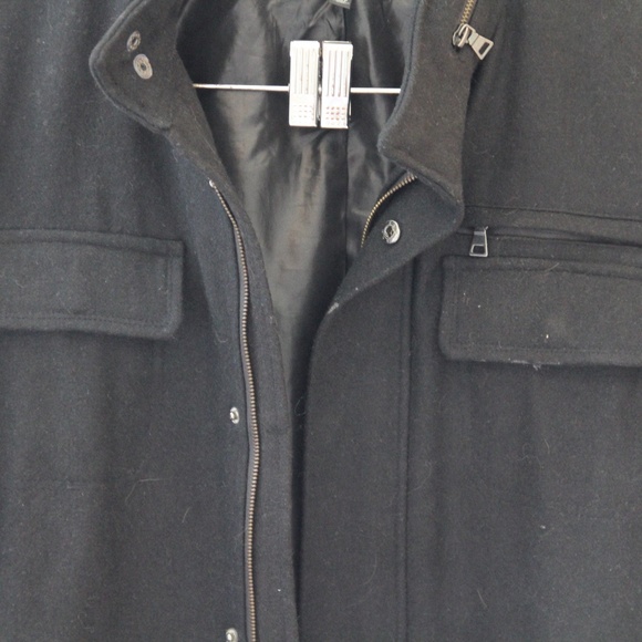 Winter Jacket - Picture 2 of 4